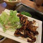 お好み焼き居酒屋こむぎ - 