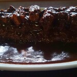 ラーメン食堂泰 - 