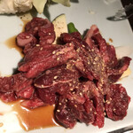 WAGYU でですけ - 