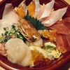 海鮮丼・天ぷら 博多喜水丸 イオンマリナタウン店