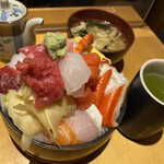 Sushi Sada - 