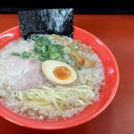 麺屋 浜堂 高松中央卸売市場店 - はまんど