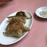 ラーメンハウス蘭蘭 - 