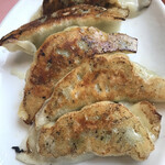 ラーメンハウス蘭蘭 - 