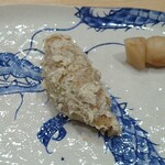 鮨旬美西川 - いなり