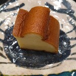 鮨旬美西川 - 玉