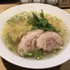塩らー麺 本丸亭 横浜店