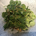 REVIVE KITCHEN THREE AOYAMA - 