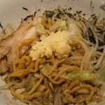 ラーメンブタヒロ×まぜまぜムタヒロ - 