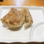 元祖赤のれん 節ちゃんラーメン - 