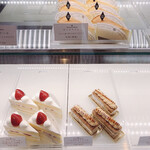 Patisserie MiuLa - 