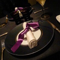 ガストロノミー ジョエル・ロブション - 