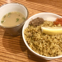 里葉亭 - 