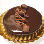 パティスリー イル・プルー・シュル・ラ・セーヌ - モナコ