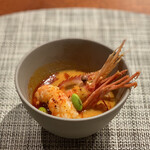 コントワール フー - 