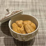 コントワール フー - 