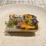 コントワール フー - 