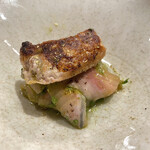 コントワール フー - 