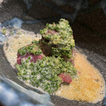 コントワール フー - 