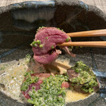 コントワール フー - 