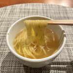 コントワール フー - 