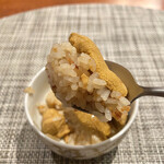 コントワール フー - 