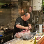 コントワール フー - 