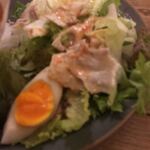 カフェ・サンクチュアリ - 