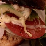 カフェ・サンクチュアリ - 