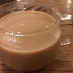 カフェ・サンクチュアリ - 