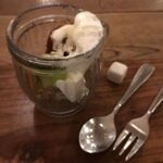 カフェ・サンクチュアリ - 