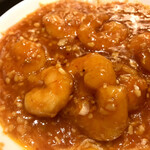 北新地 中国料理 星華 - 