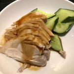 北新地 中国料理 星華 - 