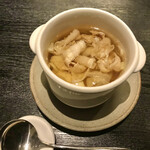 北新地 中国料理 星華 - 