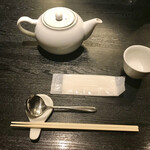 北新地 中国料理 星華 - 