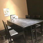 北新地 中国料理 星華 - 