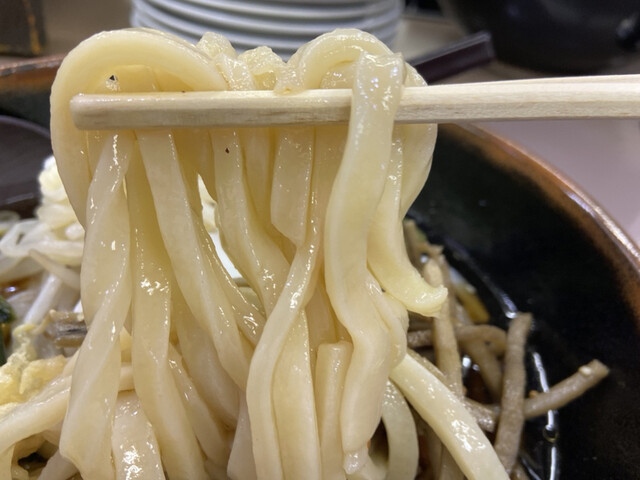 つるつるうどん 西片貝店 片貝 うどん 食べログ