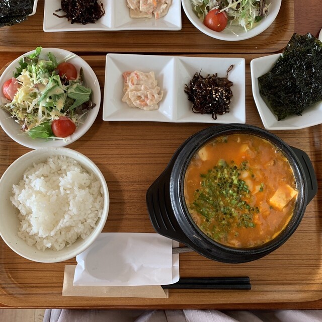 しっとら 岡山店 北長瀬 韓国料理 食べログ しっとら 岡山店 北長瀬 韓国料理 食べログ