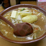 ラーメンハウス - 