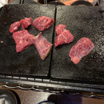 肉処　ぎんべこや - 