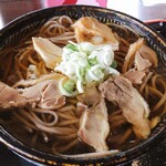 Nikusoba Sumidoya - 