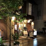 ビストロ　ラヴィエール - 