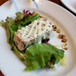 キッチンさくらい - これ、美味しい♪リピート決定‼️
                                でも、商品名、忘れちゃった┐(´д｀)┌