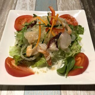 ビストロ ラヴィエール_0