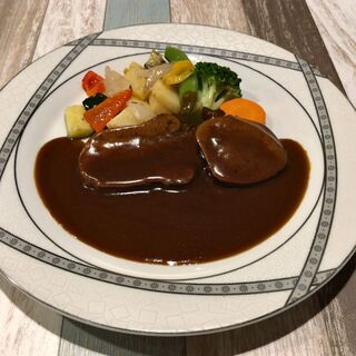 ビストロ ラヴィエール_1