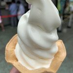 Nagato Bokujou - ソフトクリーム