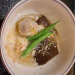 京料理 熊魚菴 たん熊北店 横浜ホテルニューグランド店 - 