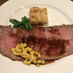 ビストロ ティアボ - 