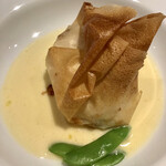 ビストロ ティアボ - 