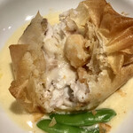 ビストロ ティアボ - 